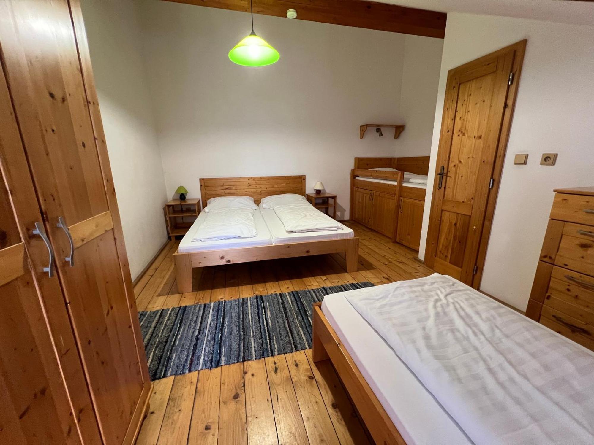 Tatralandia Apartment Liptovský Mikuláš 外观 照片