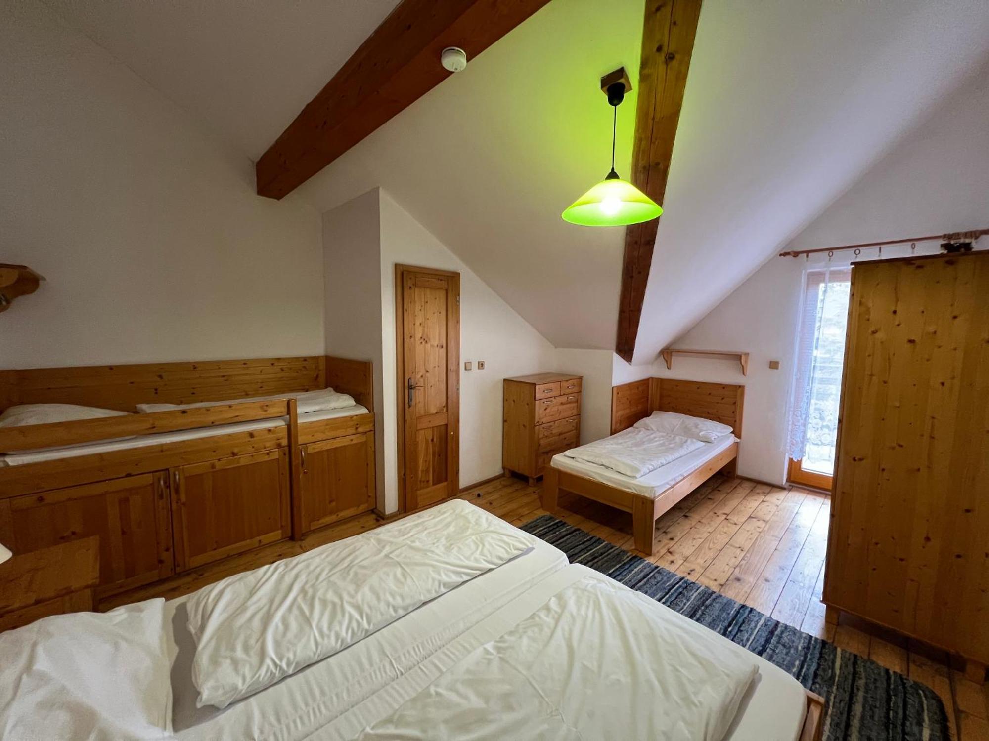 Tatralandia Apartment Liptovský Mikuláš 外观 照片