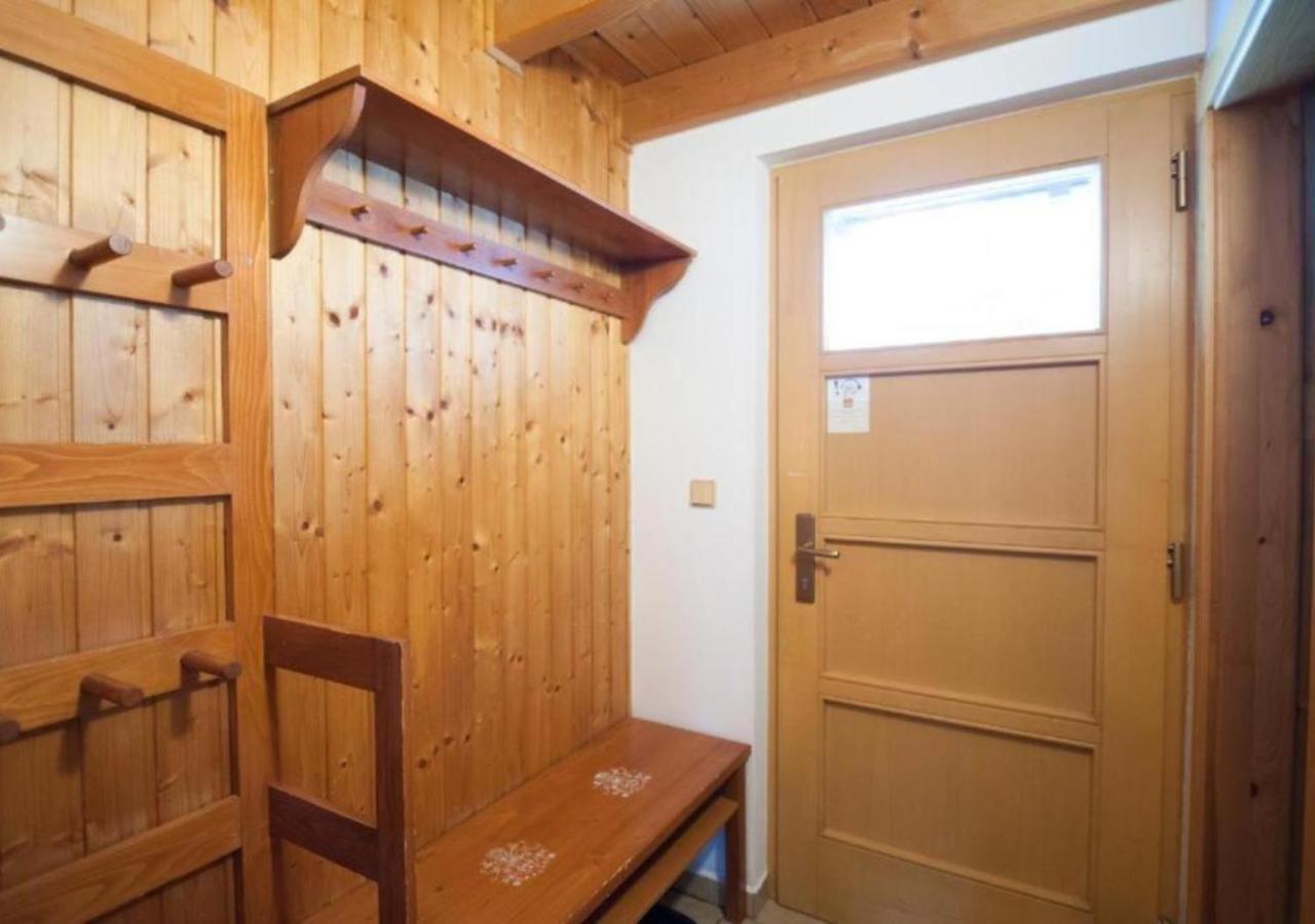 Tatralandia Apartment Liptovský Mikuláš 外观 照片