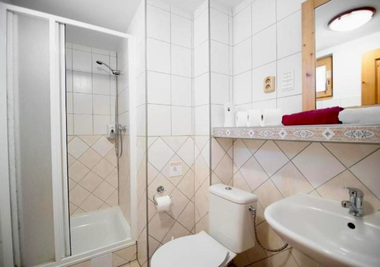 Tatralandia Apartment Liptovský Mikuláš 外观 照片